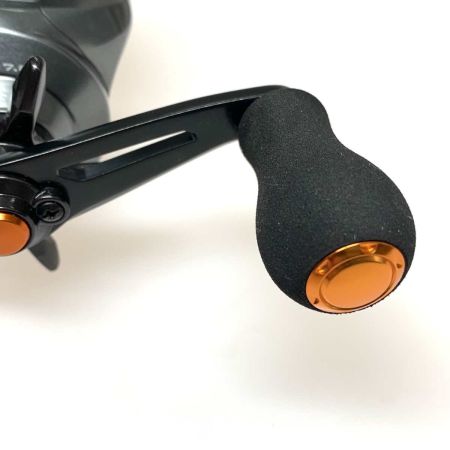  SHIMANO シマノ ベイトリール　 17バルケッタ300HG  03696