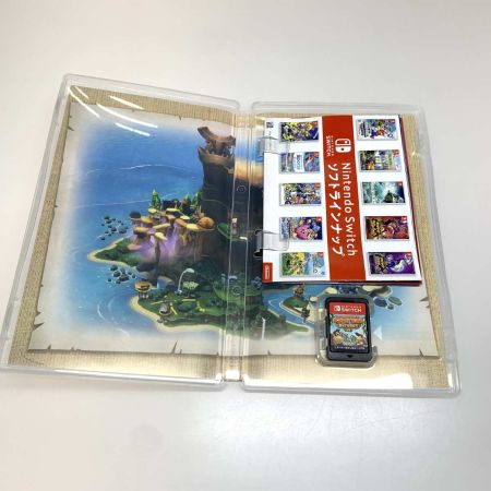  Nintendo Switch ドンキーコング リターンズHD