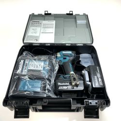 ●● MAKITA マキタ 締付工具 インパクトドライバ  TD173DRGX Sランク