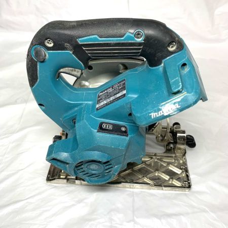  MAKITA マキタ 切断工具 丸のこ コードレス式 125mm 18v  本体のみ HS474D