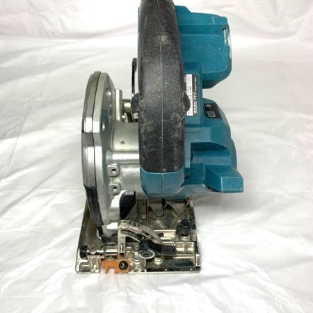  MAKITA マキタ 切断工具 丸のこ コードレス式 125mm 18v  本体のみ HS474D