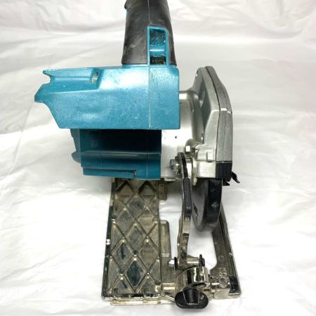  MAKITA マキタ 切断工具 丸のこ コードレス式 125mm 18v  本体のみ HS474D