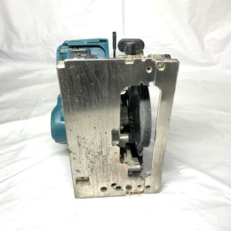  MAKITA マキタ 切断工具 丸のこ コードレス式 125mm 18v  本体のみ HS474D