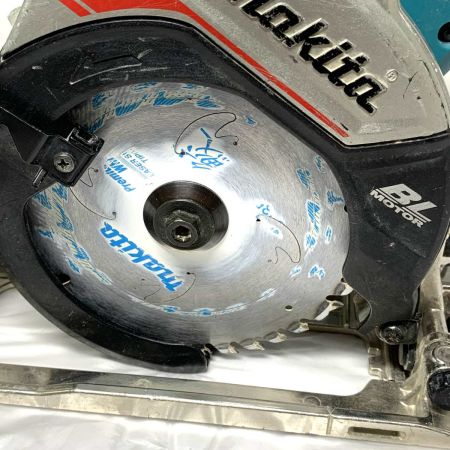  MAKITA マキタ 切断工具 丸のこ コードレス式 125mm 18v  本体のみ HS474D