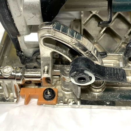  MAKITA マキタ 切断工具 丸のこ コードレス式 125mm 18v  本体のみ HS474D