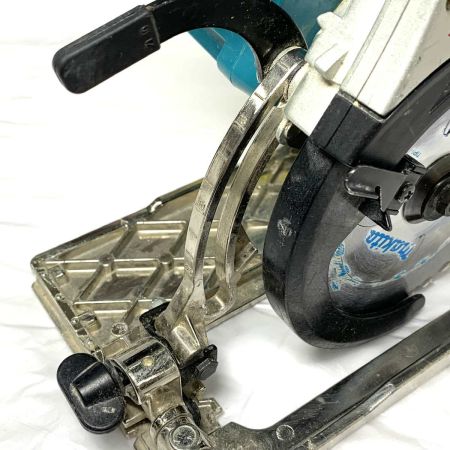  MAKITA マキタ 切断工具 丸のこ コードレス式 125mm 18v  本体のみ HS474D
