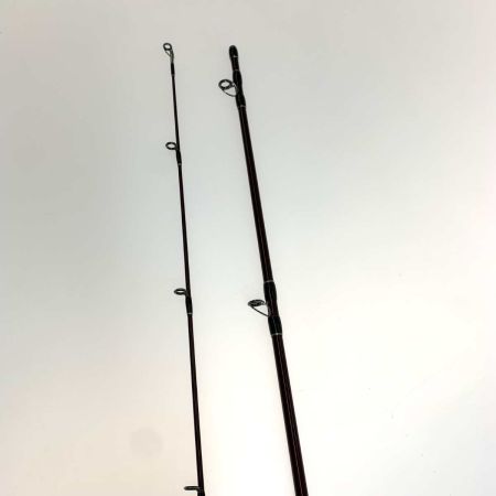  Fishman フィッシュマン ルアーロッド  Beams sierra 5.2UL