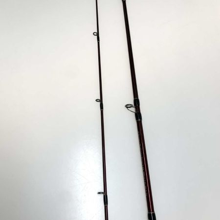  Fishman フィッシュマン ルアーロッド  Beams sierra 5.2UL