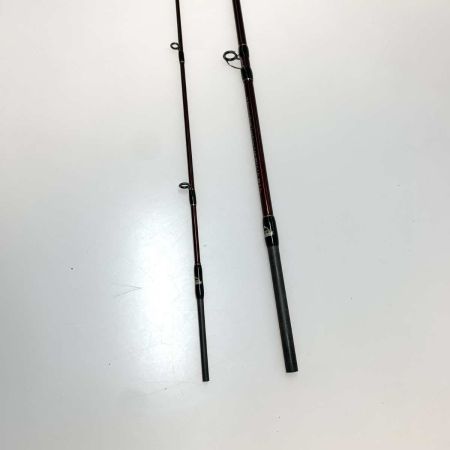  Fishman フィッシュマン ルアーロッド  Beams sierra 5.2UL