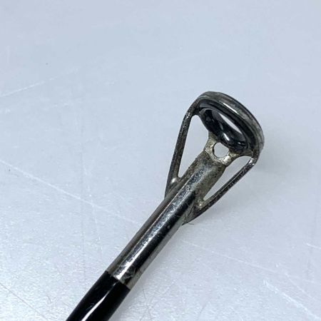  Fishman フィッシュマン ルアーロッド  Beams sierra 5.2UL