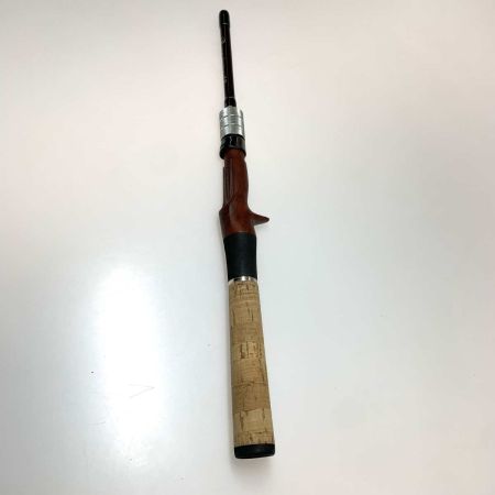  Fishman フィッシュマン ルアーロッド  Beams sierra 5.2UL