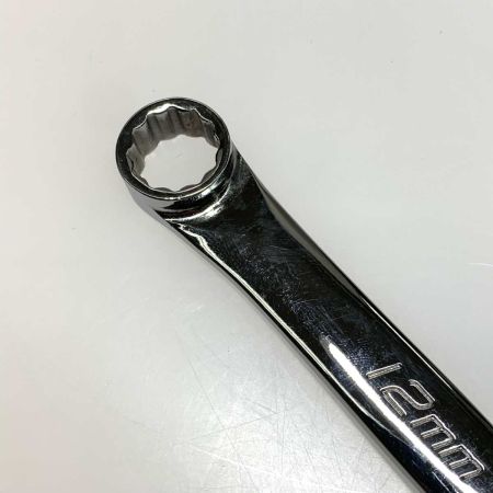  Snap-on スナップオン 工具 ハンドツール 両口メガネレンチ XDHSFM1214