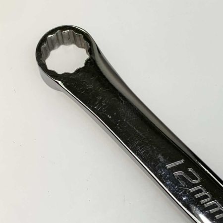  Snap-on スナップオン 工具 ハンドツール 両口メガネレンチ XDHSFM1214