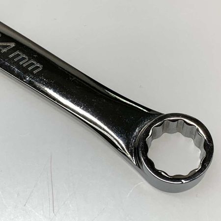  Snap-on スナップオン 工具 ハンドツール 両口メガネレンチ XDHSFM1214