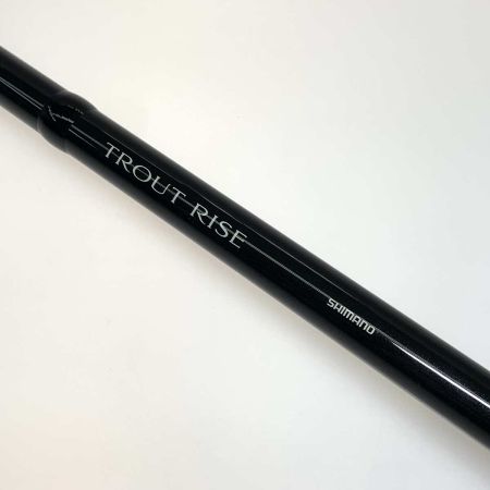  SHIMANO シマノ ルアーロッド　 33198 ﾄﾗｳﾄﾗｲｽﾞ110H