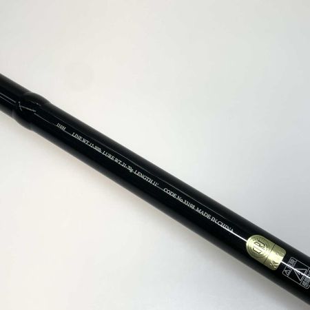  SHIMANO シマノ ルアーロッド　 33198 ﾄﾗｳﾄﾗｲｽﾞ110H