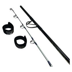 ●● DAIWA ダイワ ロッド 船竿 深海 300-240 本体のみ Aランク