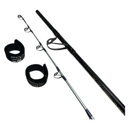  DAIWA ダイワ ロッド 船竿 深海 300-240 本体のみ