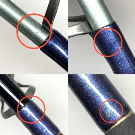  DAIWA ダイワ ロッド 船竿 深海 300-240 本体のみ