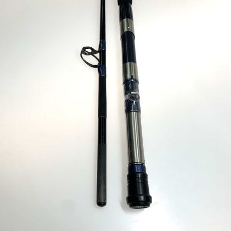  DAIWA ダイワ ロッド 船竿 深海 300-240 本体のみ