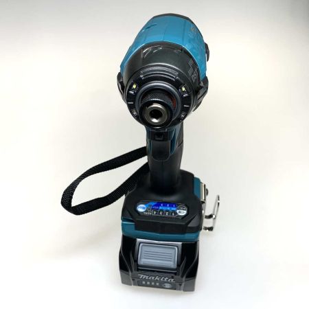  MAKITA マキタ 締付工具   インパクトドライバ TD002GRDX