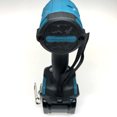  MAKITA マキタ 締付工具   インパクトドライバ TD002GRDX