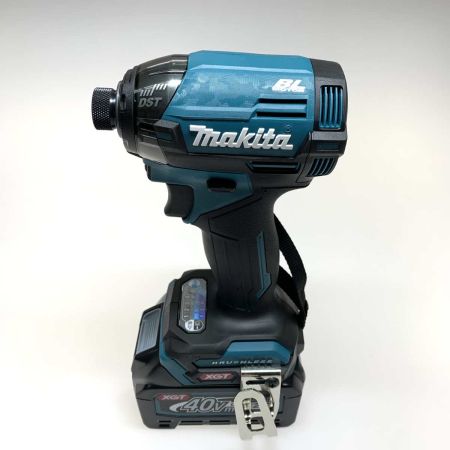  MAKITA マキタ 締付工具   インパクトドライバ TD002GRDX