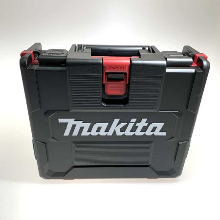  MAKITA マキタ 締付工具   インパクトドライバ TD002GRDX