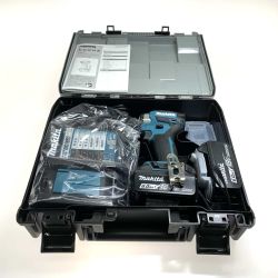 ●● MAKITA マキタ 締付工具 　インパクトドライバ  TD173DRGX Sランク