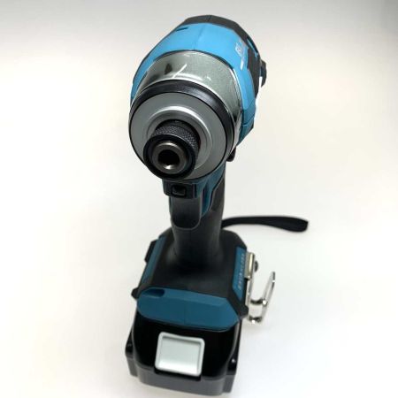  MAKITA マキタ 締付工具 　インパクトドライバ  TD173DRGX