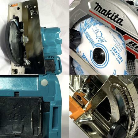  MAKITA マキタ 切断工具 丸のこ  HS631DGXS