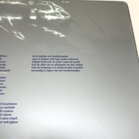    ステッドラー カラトアクェレル水彩色鉛筆 36色セット 125 M36 