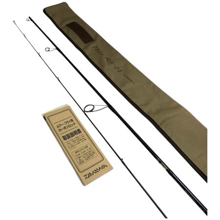  DAIWA ダイワ ルアーロッド ハートランド HL722LRS-21  05806507