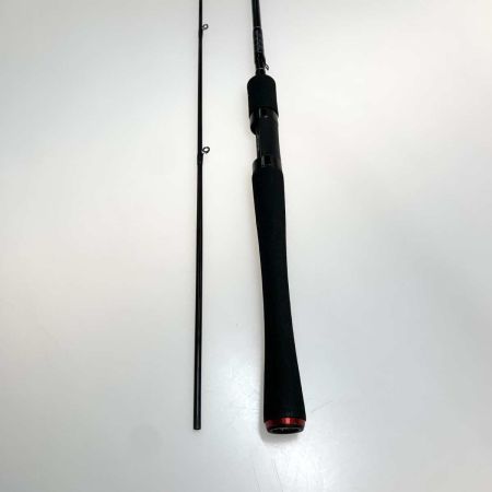  DAIWA ダイワ ルアーロッド ハートランド HL722LRS-21  05806507