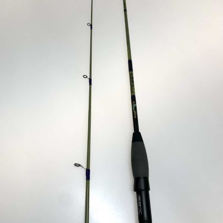  NORIES ノリーズ ルアーロッド ロックフィッシュボトム RFB610M 本体のみ