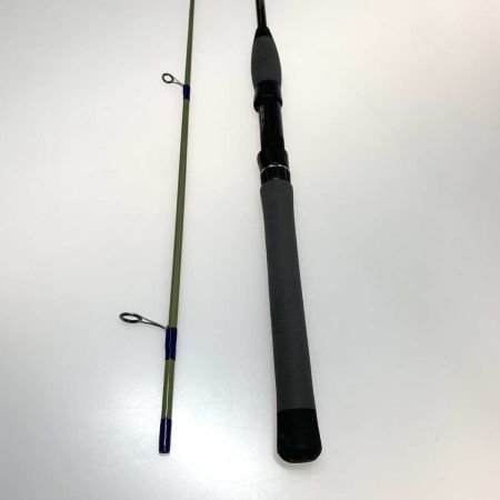  NORIES ノリーズ ルアーロッド ロックフィッシュボトム RFB610M 本体のみ