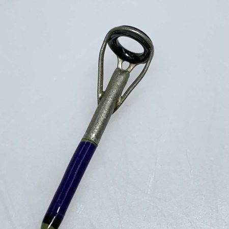  NORIES ノリーズ ルアーロッド ロックフィッシュボトム RFB610M 本体のみ