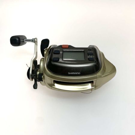  SHIMANO シマノ 電動リール 電動丸 4000HP  RG154