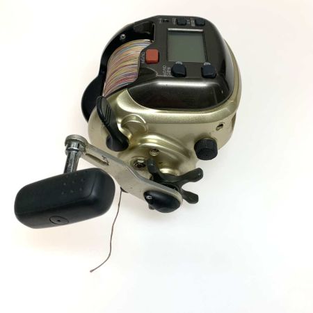  SHIMANO シマノ 電動リール 電動丸 4000HP  RG154