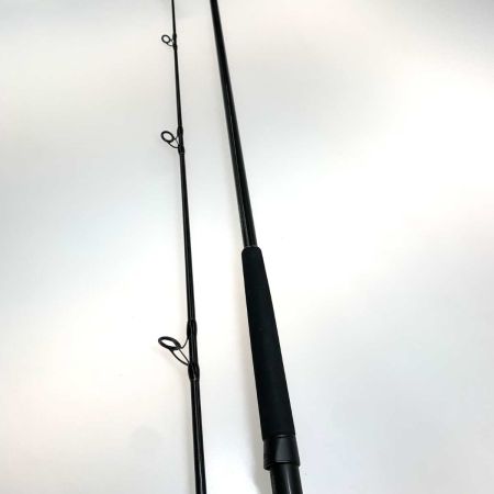  JACKALL ジャッカル ルアーロッド   BRS-S100H-SJ 