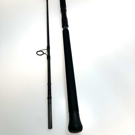  JACKALL ジャッカル ルアーロッド   BRS-S100H-SJ 