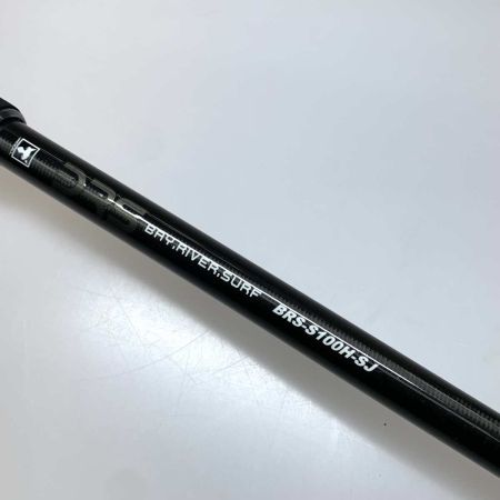  JACKALL ジャッカル ルアーロッド   BRS-S100H-SJ 