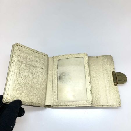  LOUIS VUITTON ルイヴィトン 3つ折り財布  N60013