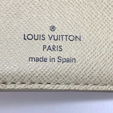  LOUIS VUITTON ルイヴィトン 3つ折り財布  N60013