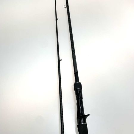  SHIMANO シマノ ルアーロッド  18ディアルーナ B106M  本体のみ 39240
