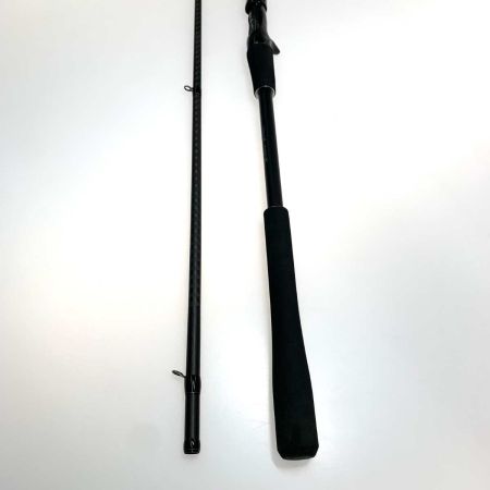  SHIMANO シマノ ルアーロッド  18ディアルーナ B106M  本体のみ 39240