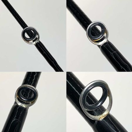  DAIWA ダイワ  ルアーロッド シーバスフラットX 100M  本体のみ 05800304