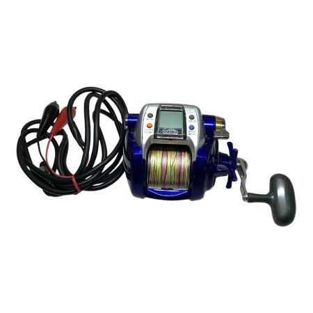  DAIWA ダイワ 電動リール ハイパータナコン 600Fe  801387
