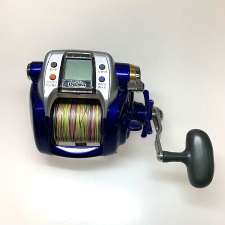  DAIWA ダイワ 電動リール ハイパータナコン 600Fe  801387