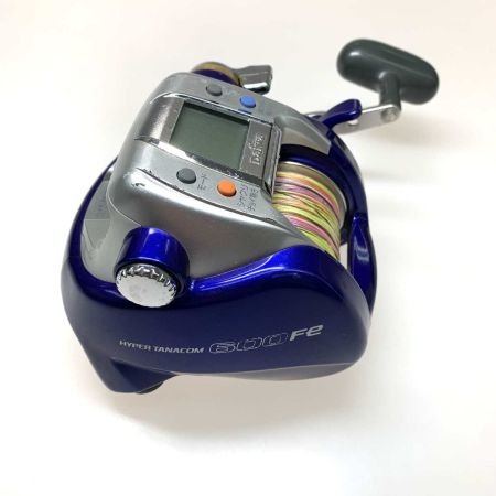  DAIWA ダイワ 電動リール ハイパータナコン 600Fe  801387